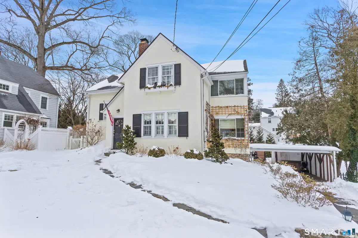 17 Sunnyside Avenue, Darien, CT 06820 - Image #1