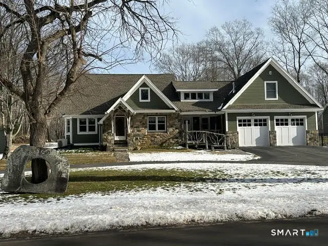 151 Bushy Hill Road, Deep River, CT 06417 - Image #1