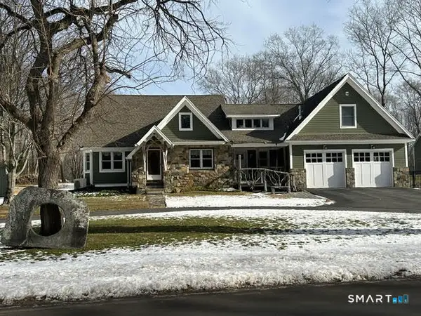 151 Bushy Hill Road, Deep River, CT 06417