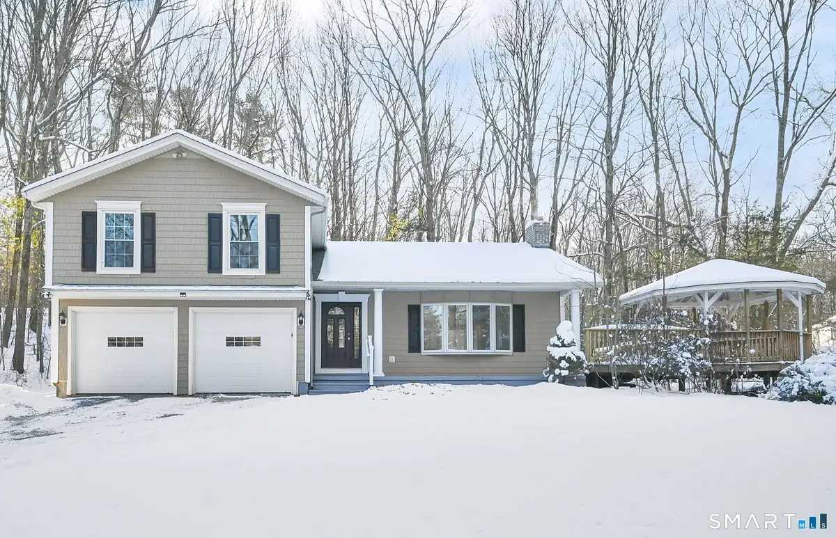 7 Wilson Pond Road, Harwinton, CT 06791 - #1