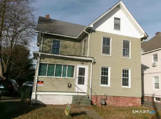 34 Woodbridge Avenue, East Hartford, CT 06108