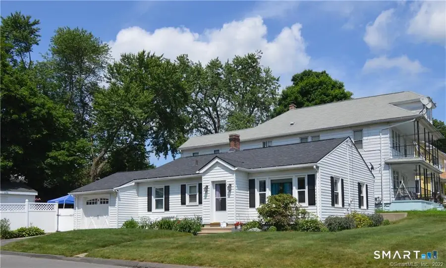 17 Rosedale Avenue, Waterbury, CT 06705 - Image #2