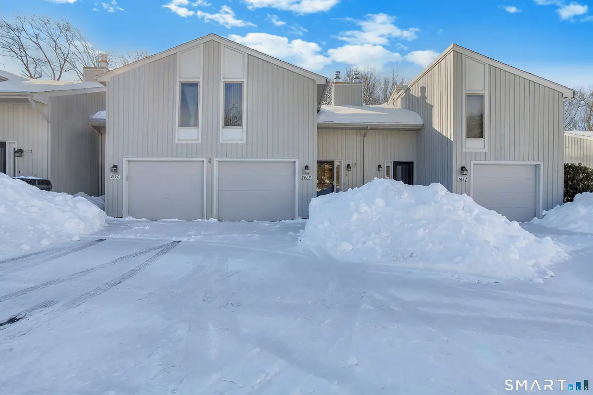 743 West Main Street #APT H, Cheshire, CT 06410 - Image #1