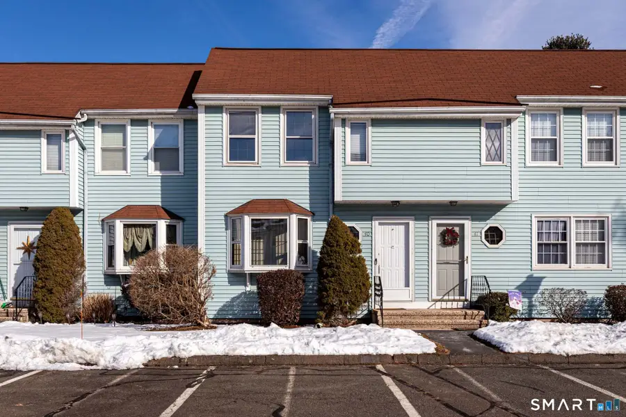 1 Abbott Road #40, Ellington, CT 06029 - #2