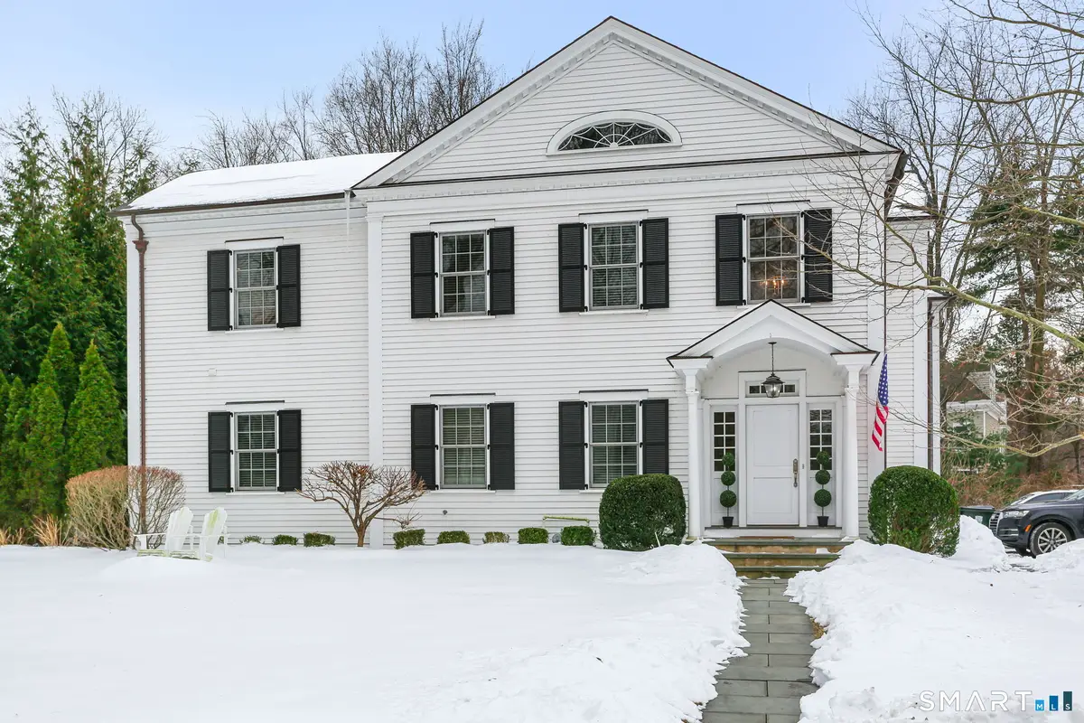 127 Spruce Street #127, Southport, CT 06890 - Image #1
