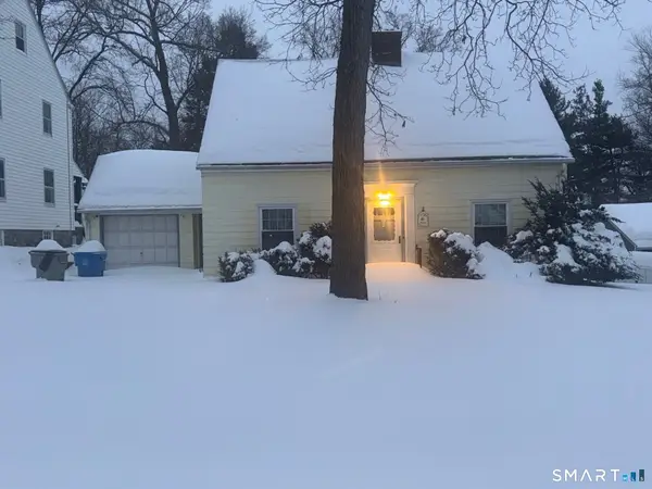 81 Lancaster Road, Bristol, CT 06010