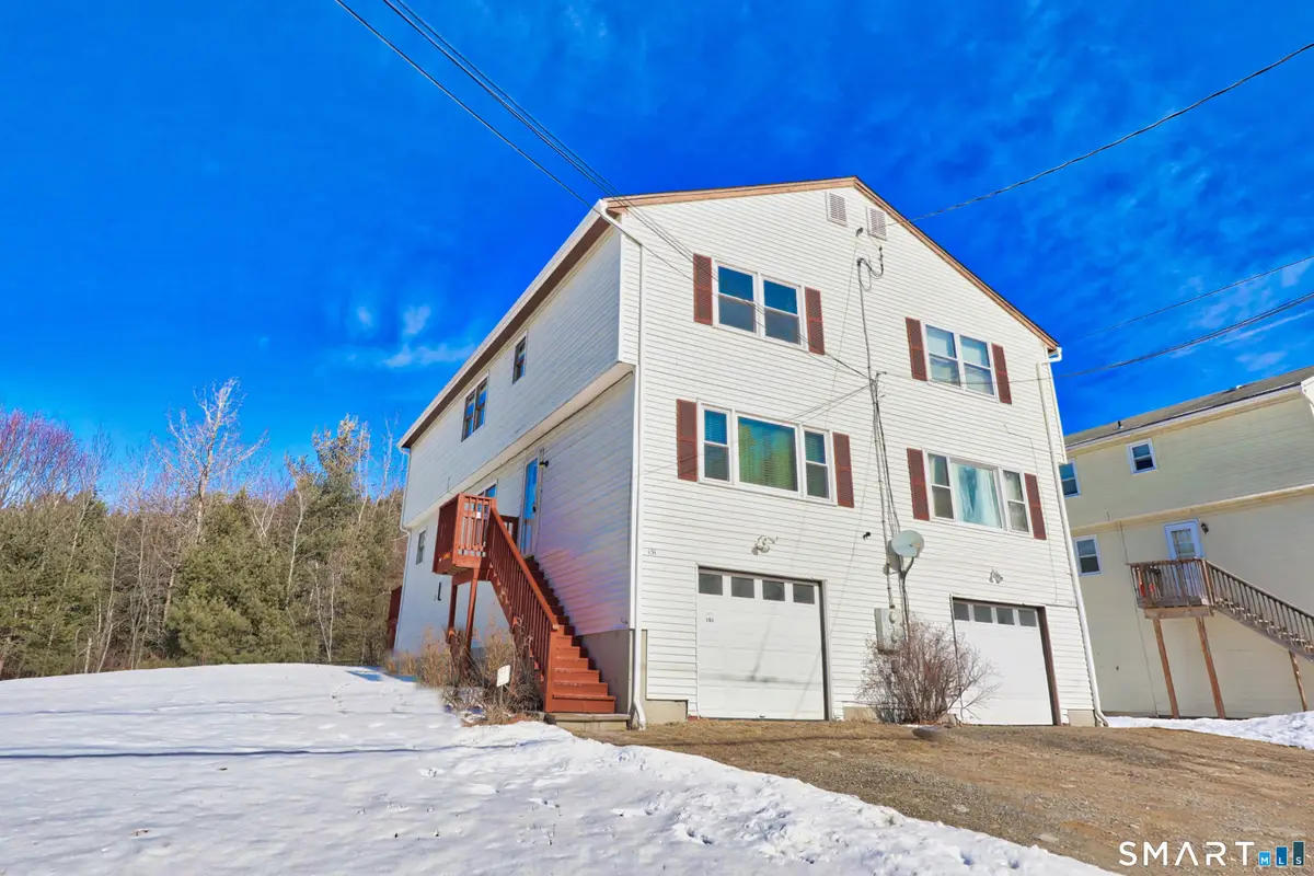 151 Downes Street #3A, Waterbury, CT 06704 - Image #1