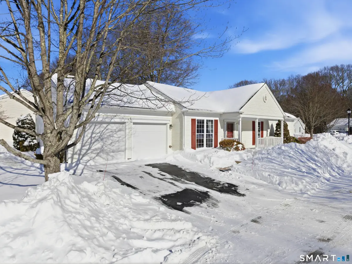 12 Beechwood Drive, Waterford, CT 06385 - Image #1