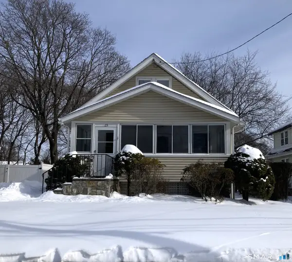 29 Sterling Place, Stamford, CT 06907