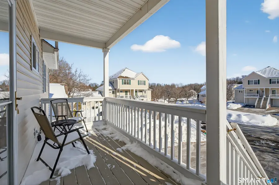 10 Trout Brook Circle #10, Newtown, CT 06470 - #2