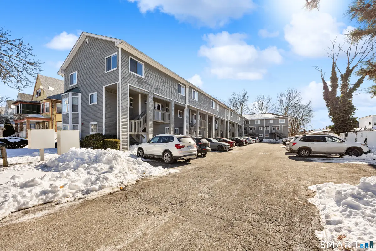202 Main Street #APT 3H, West Haven, CT 06516 - #1