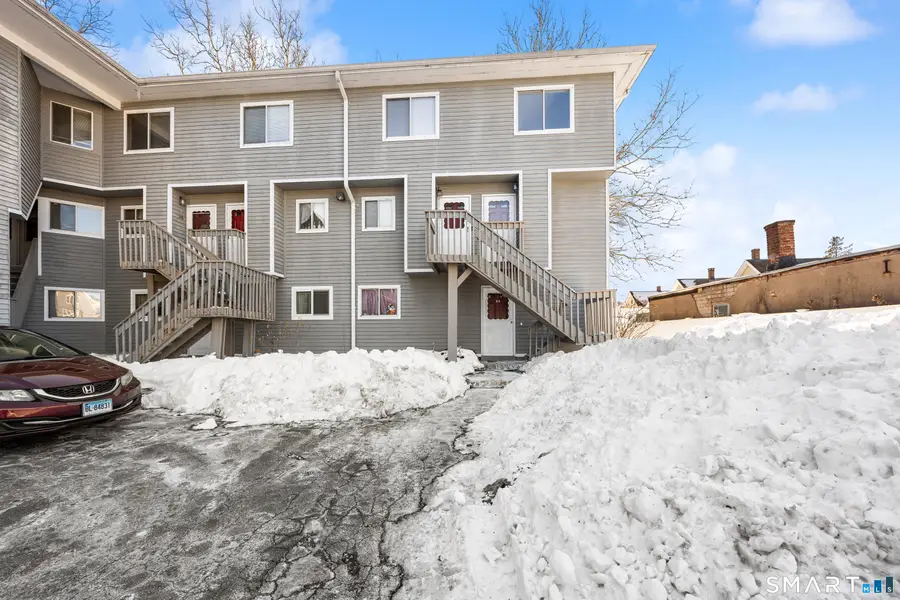 202 Main Street #APT 3H, West Haven, CT 06516 - #2