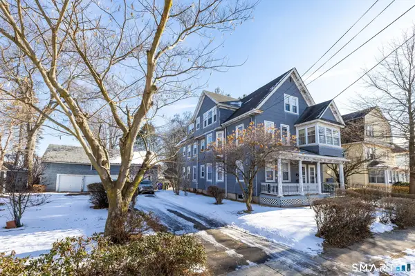 28 Nesbit Avenue, West Hartford, CT 06119