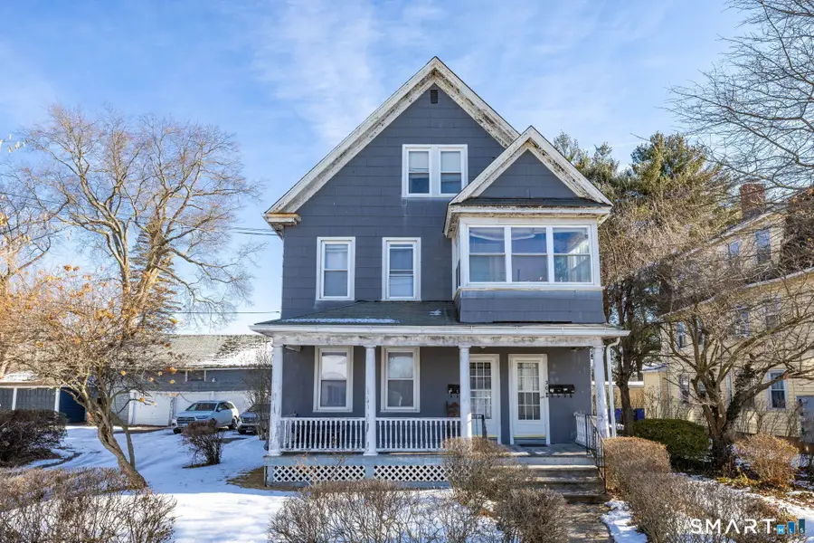 28 Nesbit Avenue, West Hartford, CT 06119 - Image #3