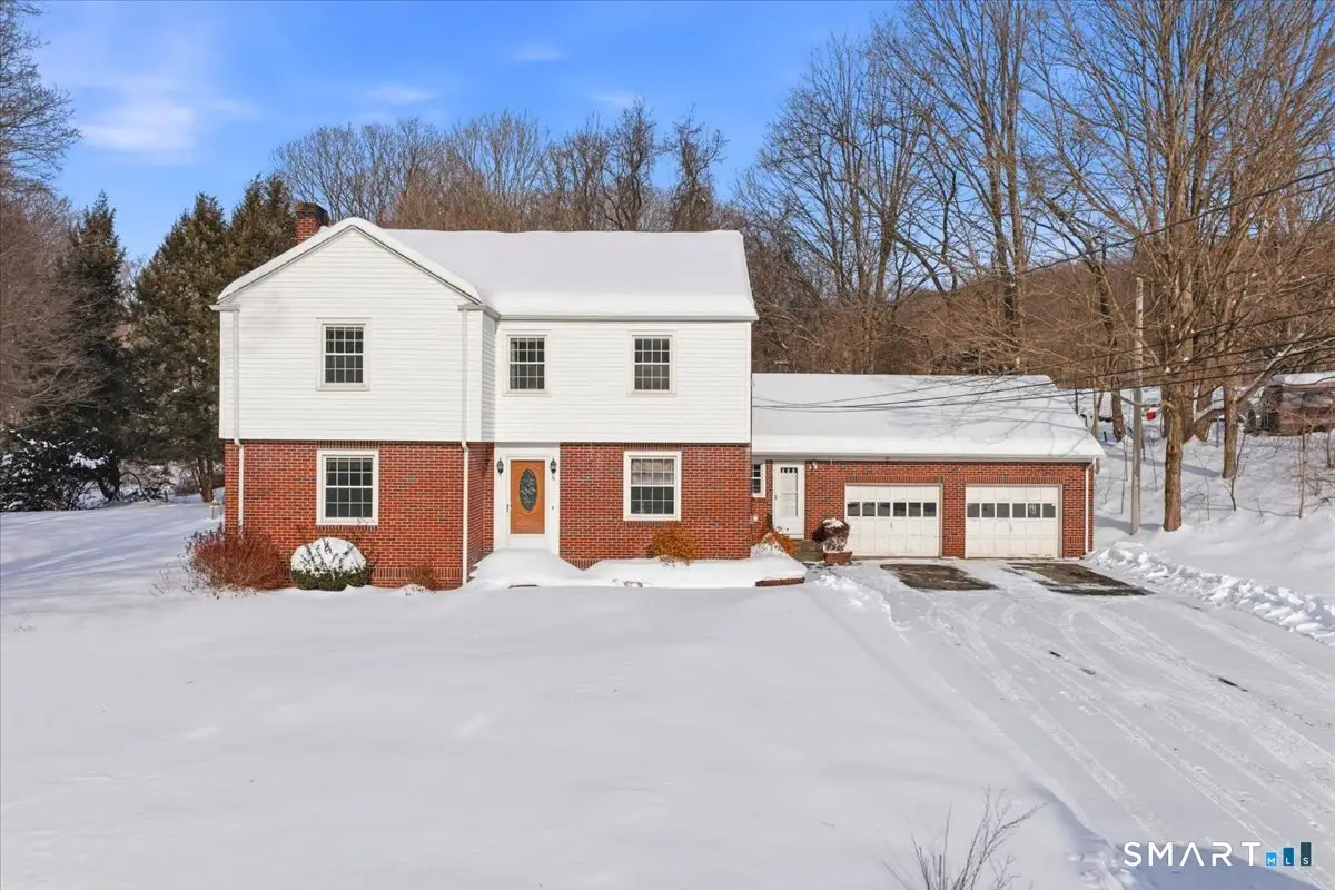 9 Schwartz Road, Bozrah, CT 06334 - #1