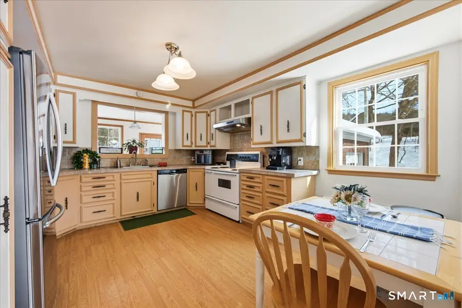 9 Schwartz Road, Bozrah, CT 06334 - #3