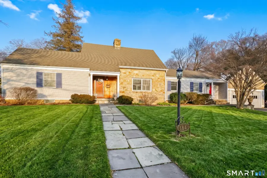 184 Rosemere Avenue, Fairfield, CT 06825 - #2
