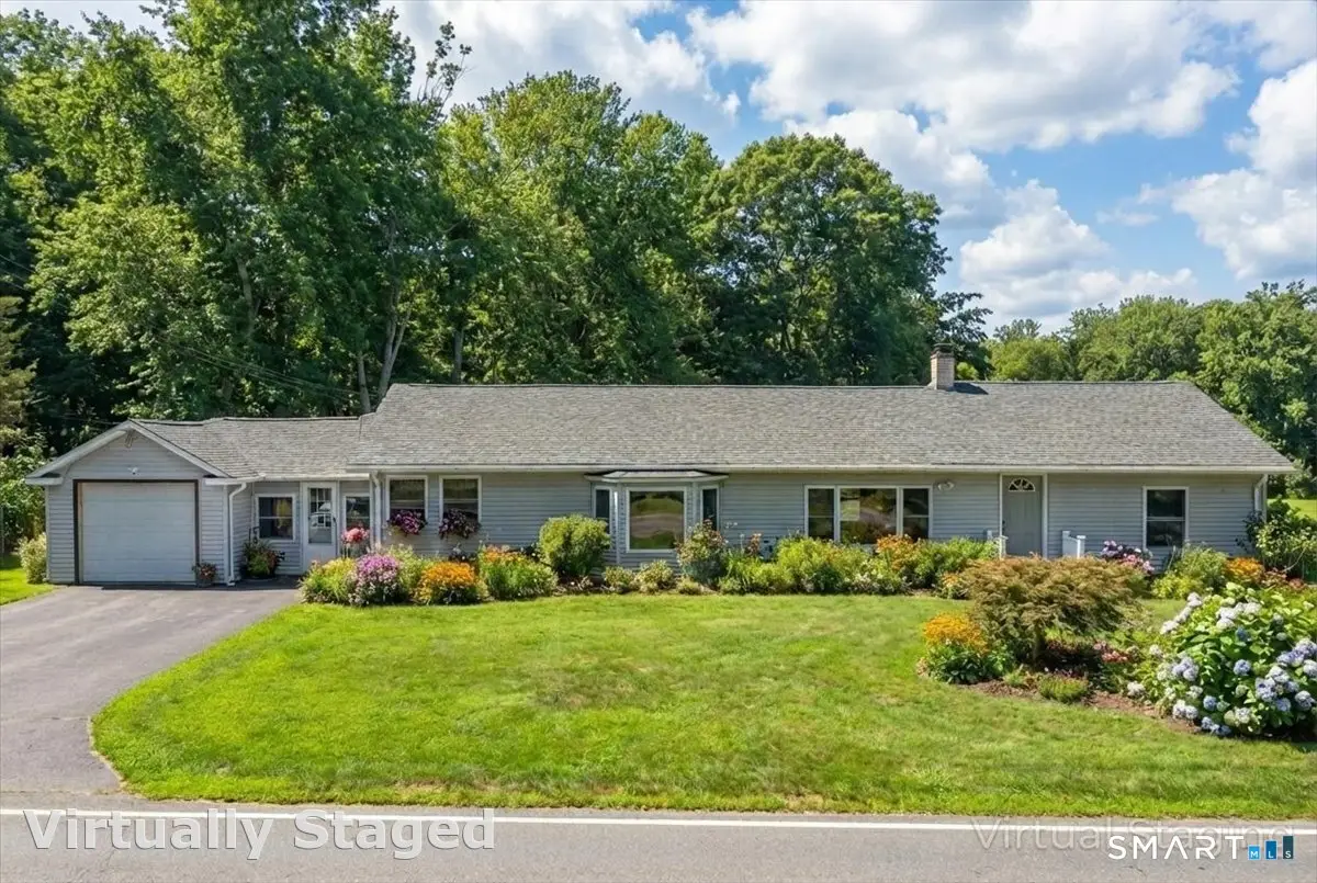 152 Mystic Road, North Stonington, CT 06359 - Image #1