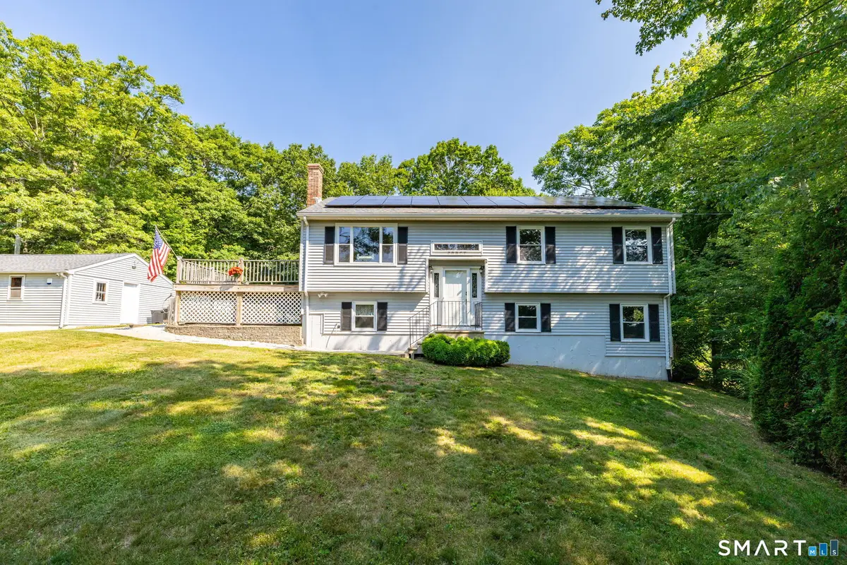40 Allentown Road, Terryville, CT 06786 - #1