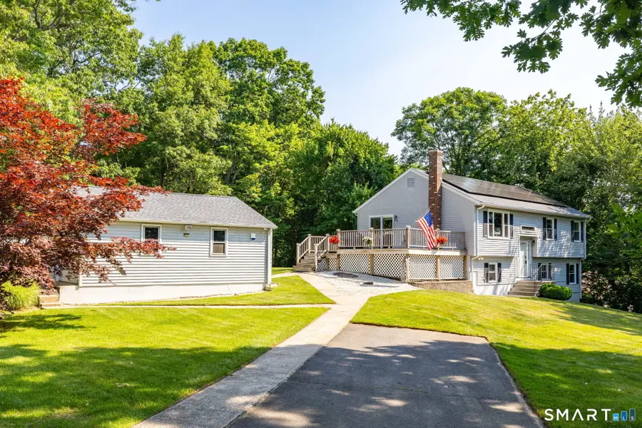 40 Allentown Road, Terryville, CT 06786 - #3