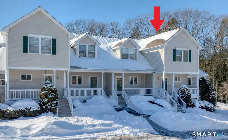 49 Copper Creek Circle #49, Newtown, CT 06470 - #2