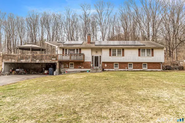 487 South Eagle Street, Plymouth, CT 06786