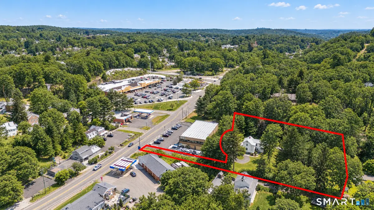 937 Danbury Road, Wilton, CT 06897 - #1