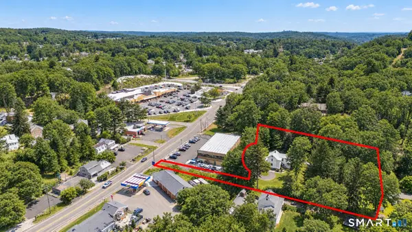 937 Danbury Road, Wilton, CT 06897