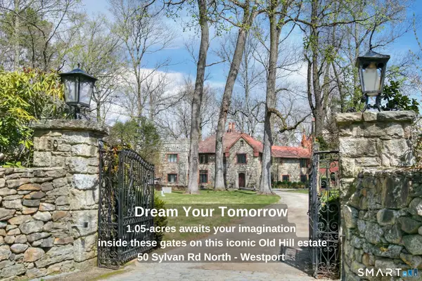 50 Sylvan Road North, Westport, CT 06880