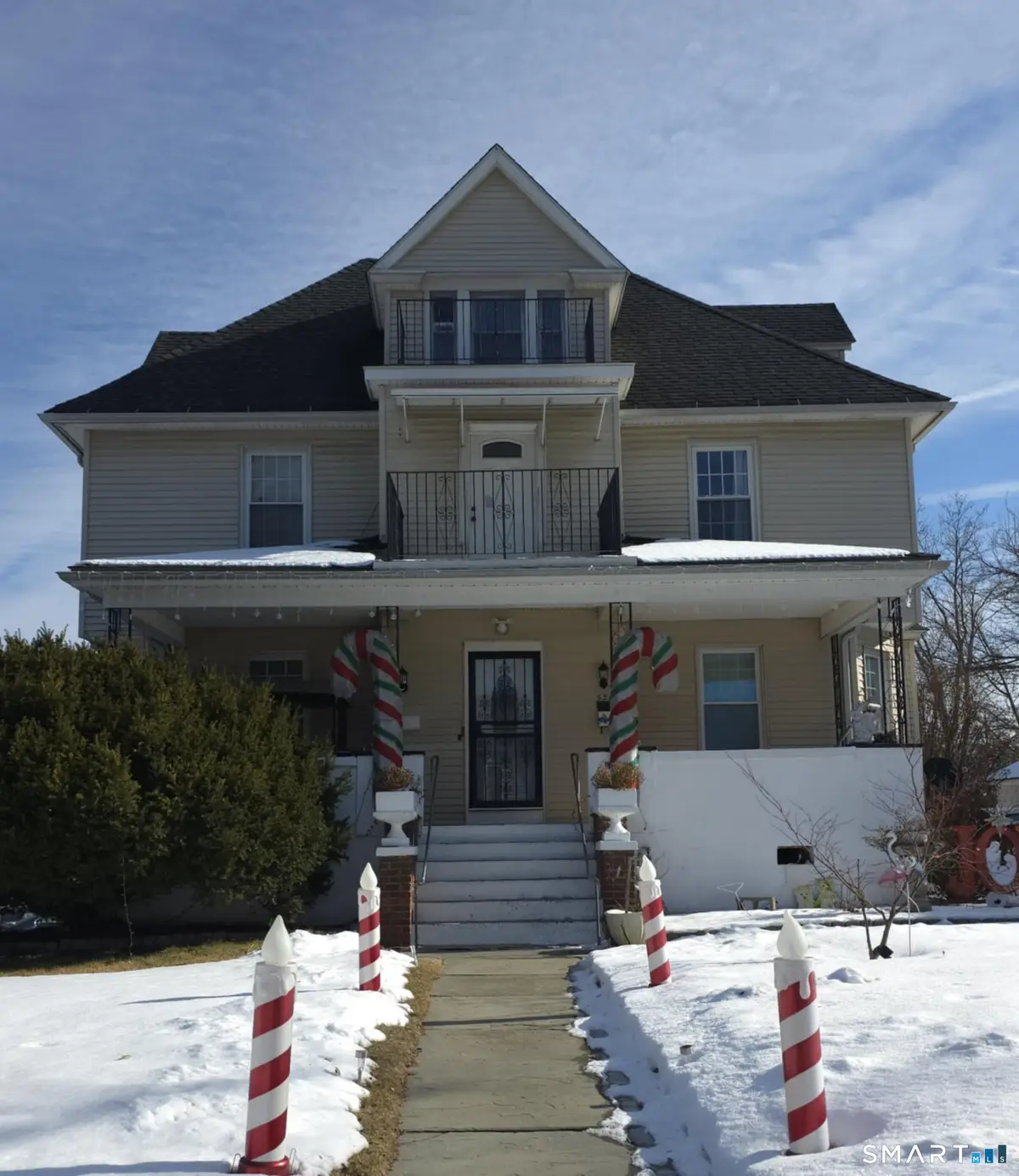 535 New Britain Avenue, Hartford, CT 06106 - Image #1