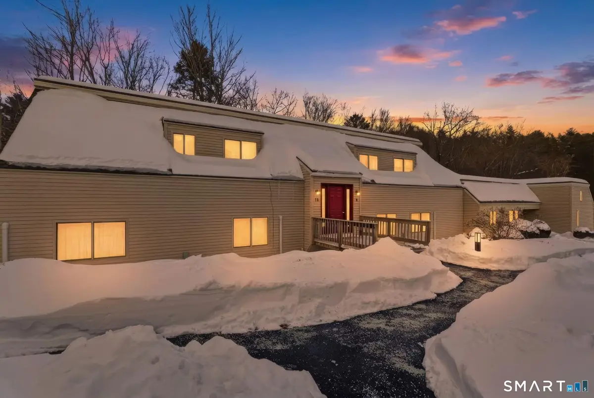 Address Withheld By Seller, Simsbury, CT 06070 - #1