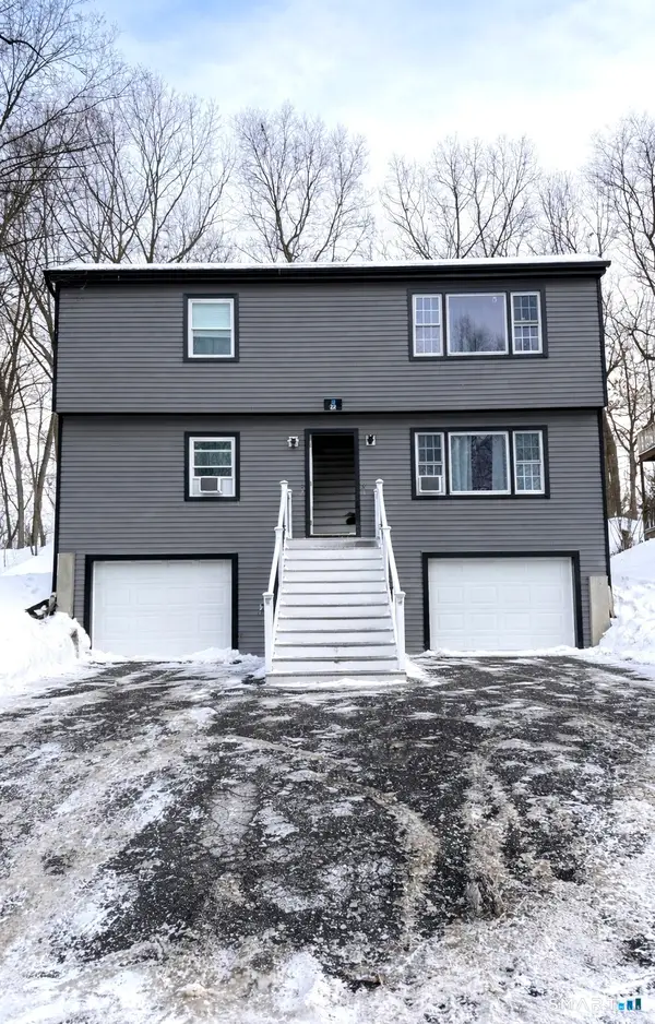 22 Irving Place, Danbury, CT 06810