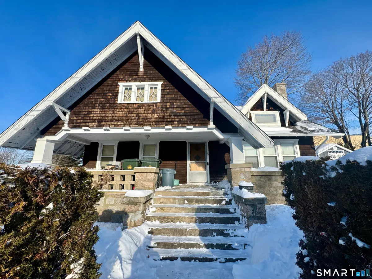 15 Warren Street, New London, CT 06320 - Image #1