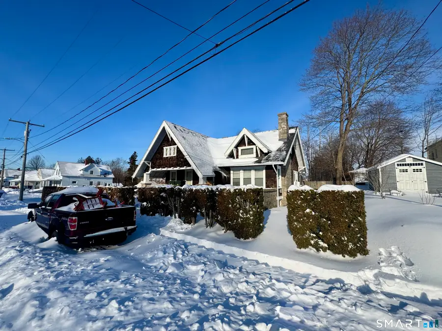 15 Warren Street, New London, CT 06320 - Image #3