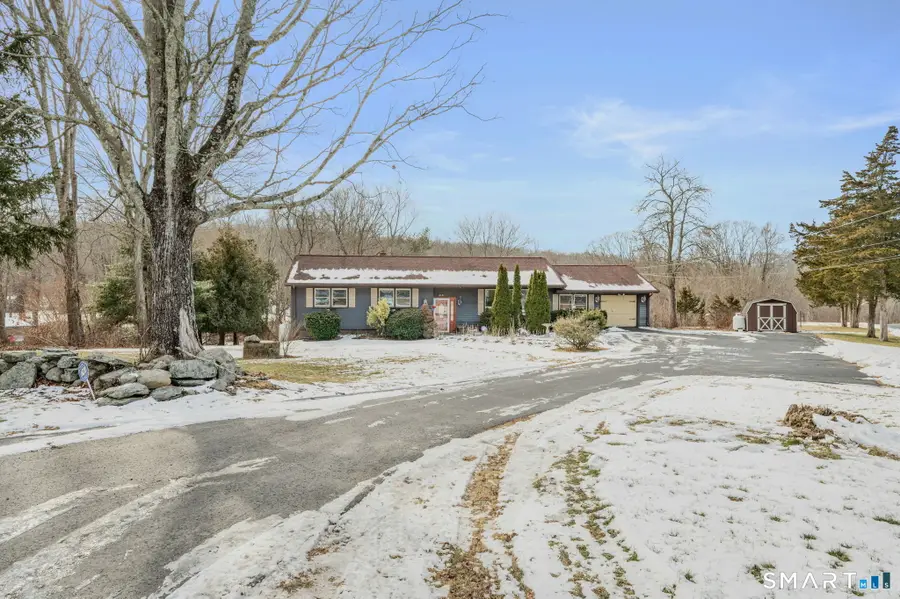 1040 East Lake Road, Oakdale, CT 06370 - Image #2