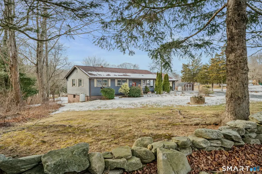 1040 East Lake Road, Oakdale, CT 06370 - Image #3