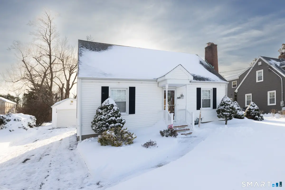 349 Quinnipiac Avenue, North Haven, CT 06473 - Image #1