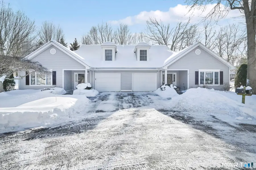 8 Eaton Circle #8, West Hartford, CT 06117 - Image #2