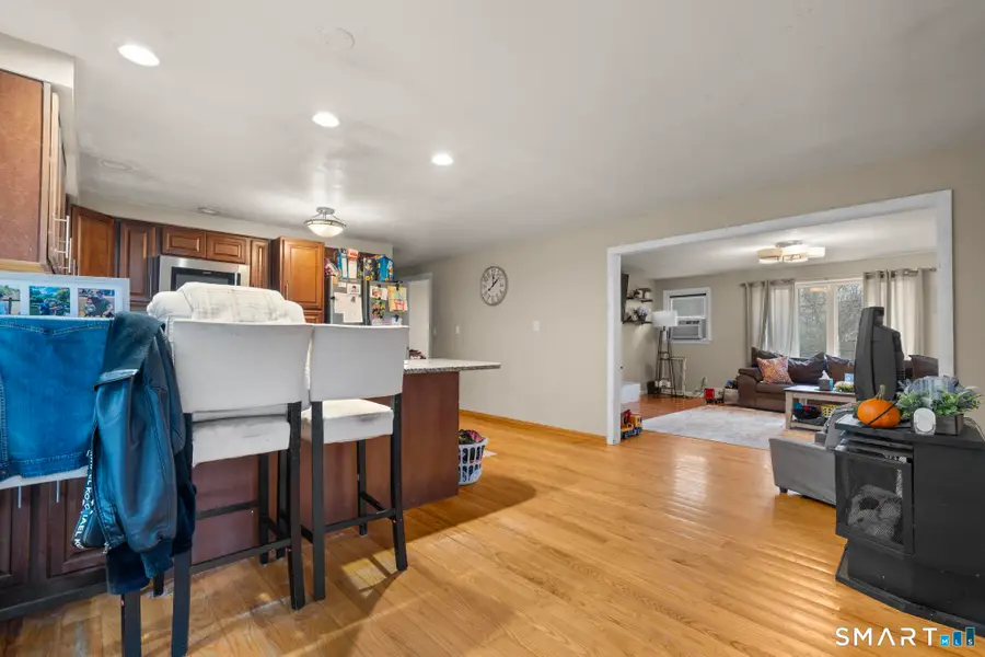 523 Chamberlain Hill Road, Haddam, CT 06441 - #2