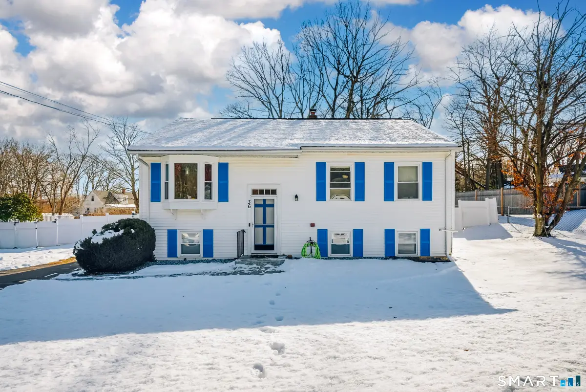 36 Maxine Road, Plainville, CT 06062 - Image #1