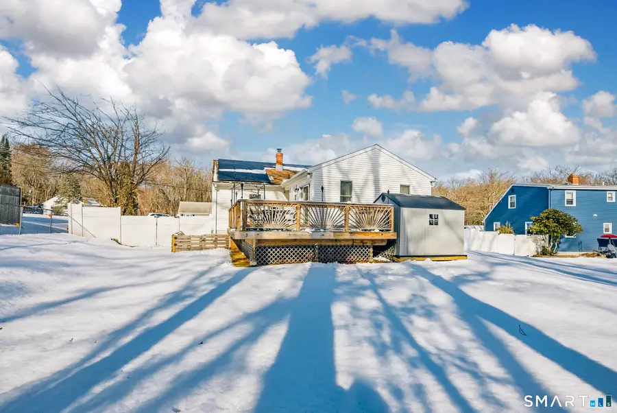 36 Maxine Road, Plainville, CT 06062 - Image #3