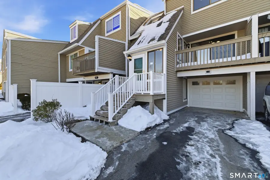 449 Thoreau Street #449, Branford, CT 06405 - Image #2