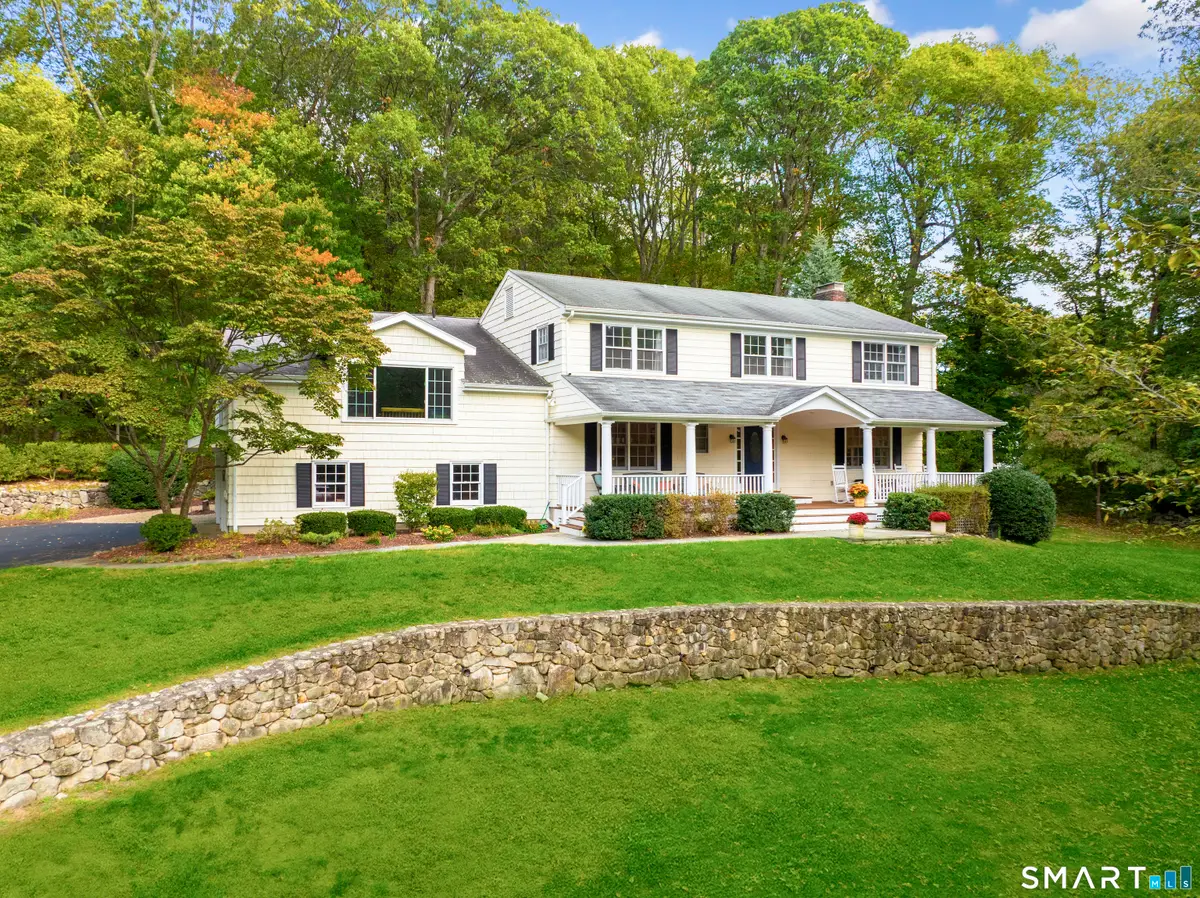 178 Linden Tree Road, Wilton, CT 06897 - Image #1