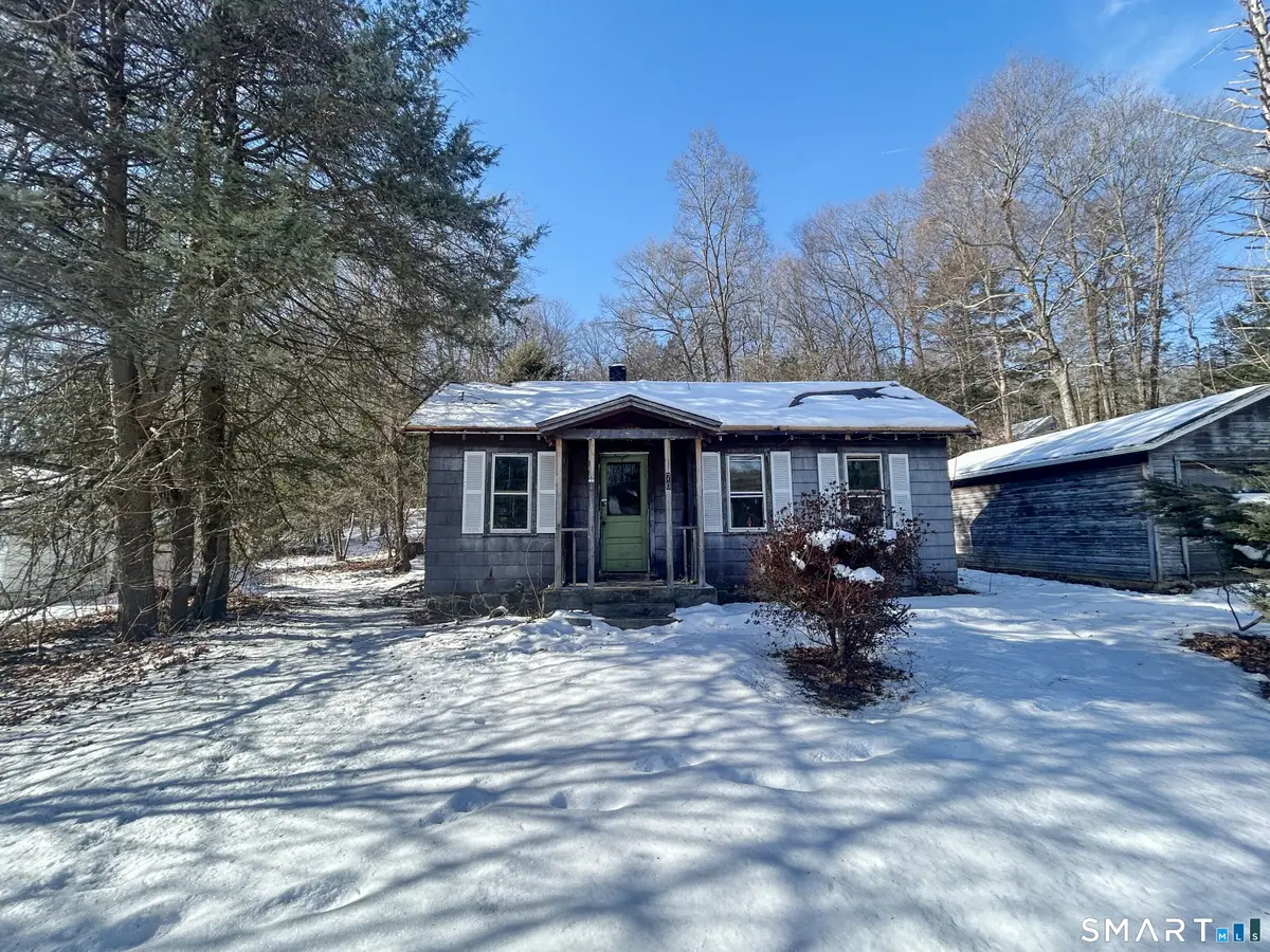 70 East Hill Road, Canton, CT 06019 - #1