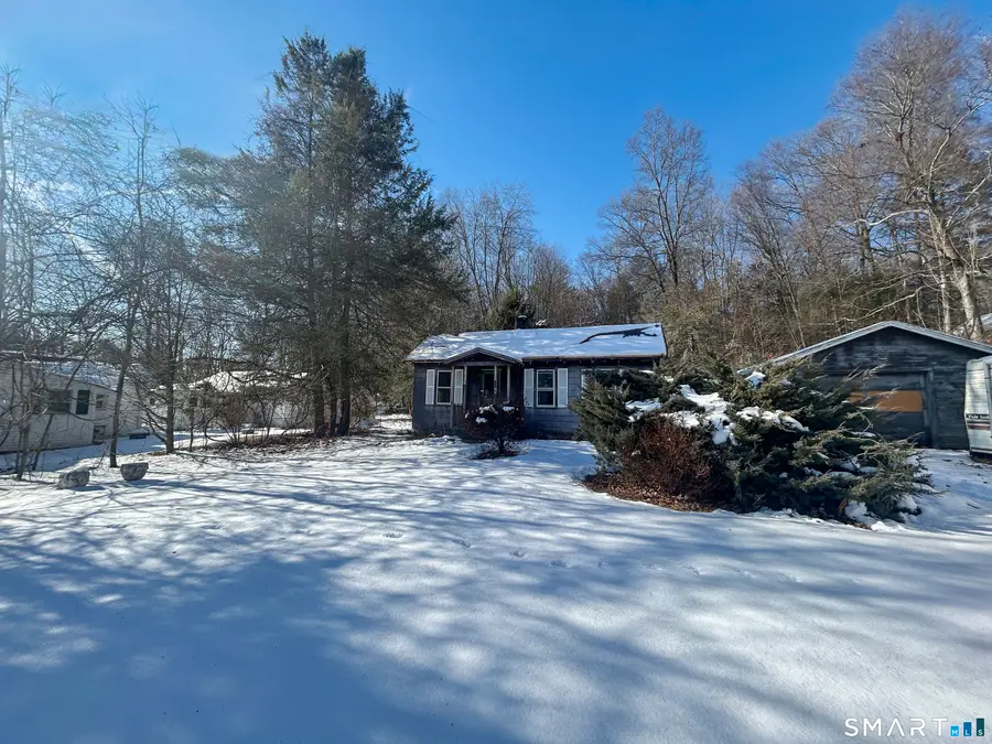 70 East Hill Road, Canton, CT 06019 - #2