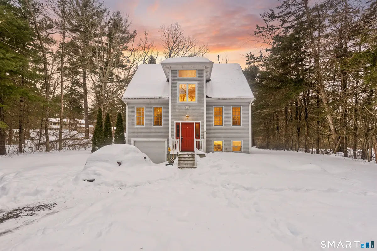 28 Lily Pond Road, Griswold, CT 06351 - #1