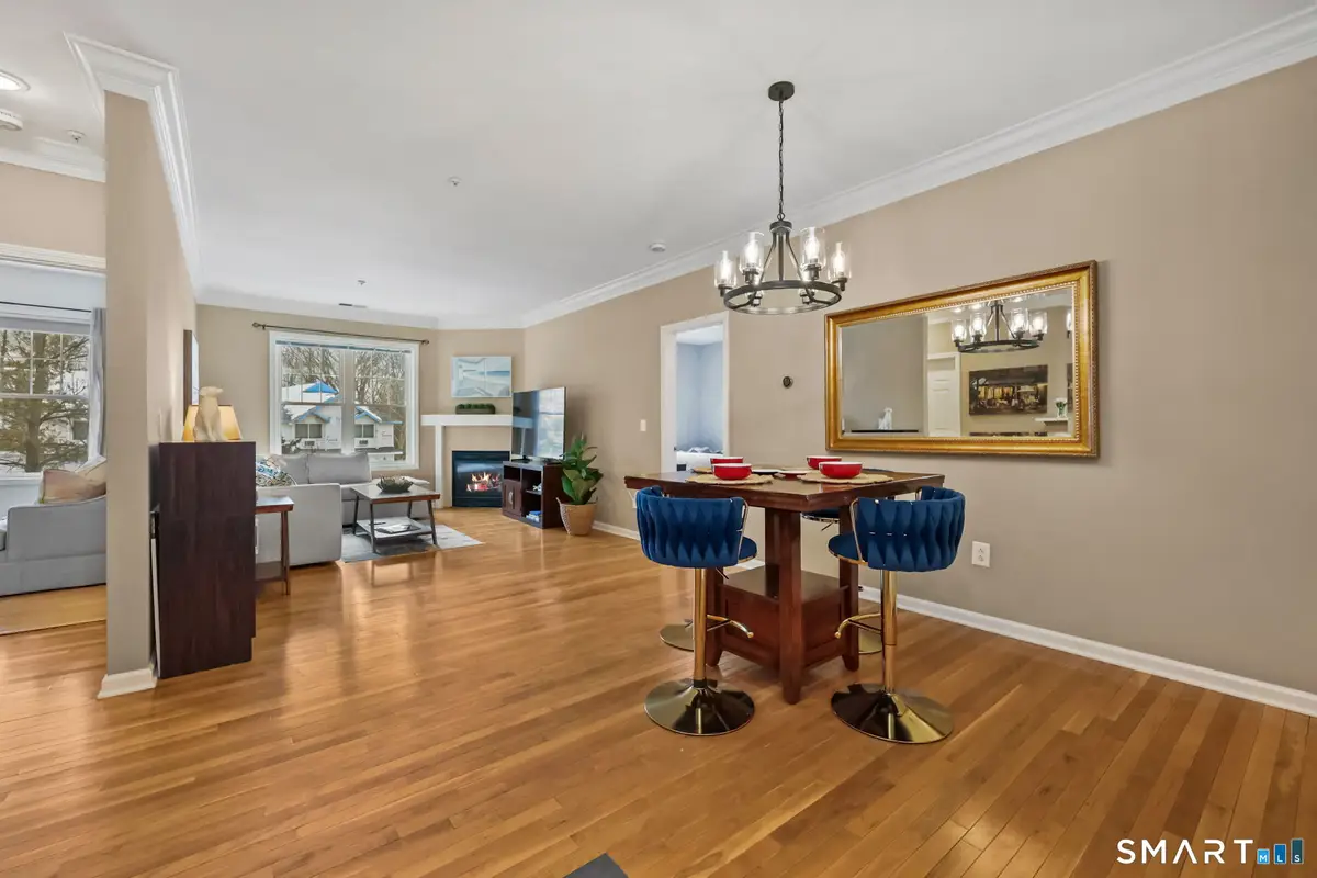 105 Richards Avenue #1407, Norwalk, CT 06854 - #1