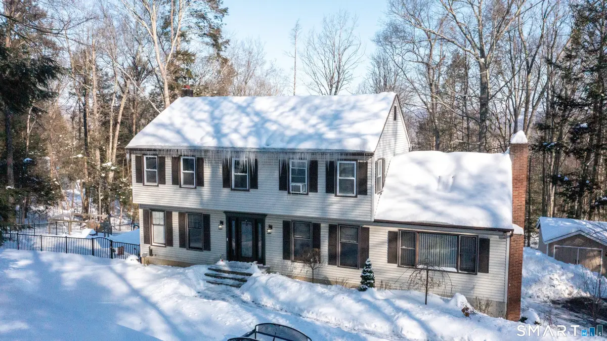 24 Colonial Ridge Drive, Gaylordsville, CT 06755 - Image #1