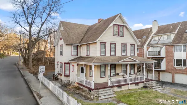 111 Grove Street, Stamford, CT 06901