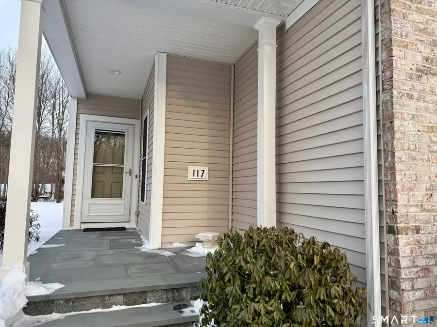 117 Country Club Drive #117, Oxford, CT 06478 - Image #2